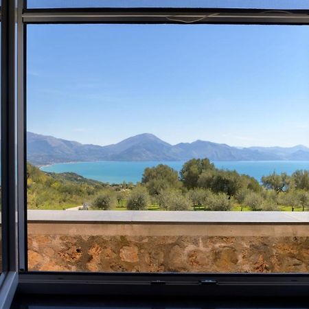 L'Incanto Del Golfo Appartement Scario Buitenkant foto