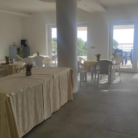 L'Incanto Del Golfo Appartement Scario Buitenkant foto