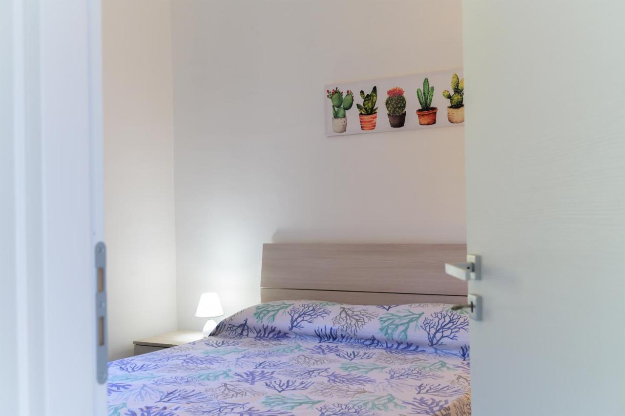 L'Incanto Del Golfo Appartement Scario Buitenkant foto